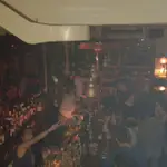 Yiannis Rock Bar
