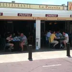 La Payesita