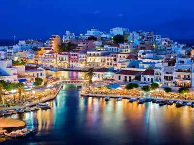 Agios Nikolaos - Photo 3