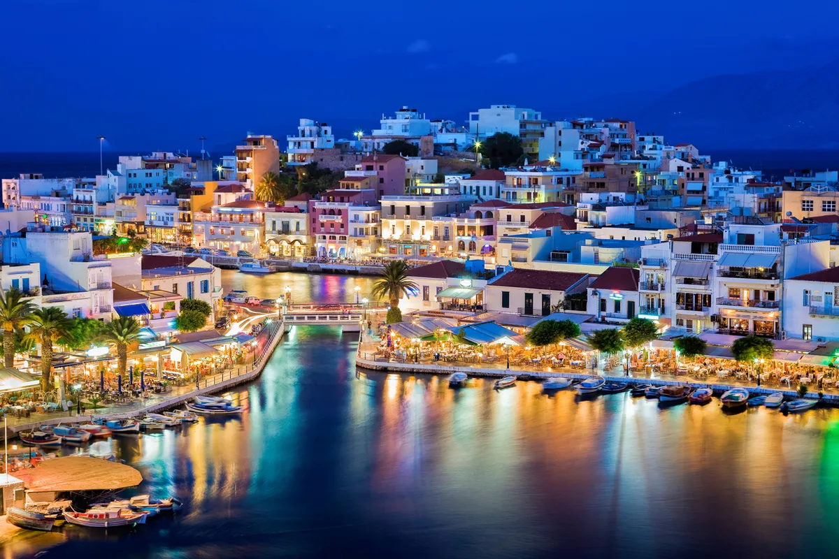 Agios Nikolaos - Photo 3