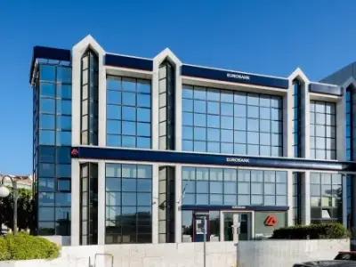 Eurobank - Photo 5