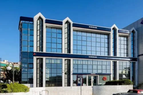 Eurobank - Photo 5