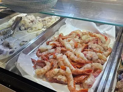 Pesceria La Perla - Photo 1