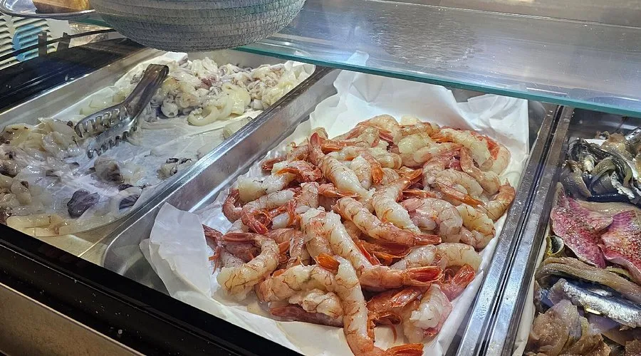 Pesceria La Perla - Photo 1
