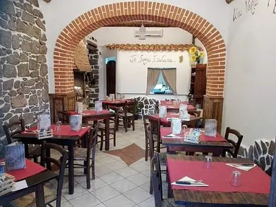 U Campu Du Pastori Osteria - Photo 1