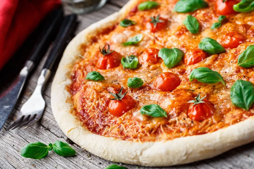 Pizza Picobello - Photo 1