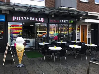 Pizza Picobello - Photo 3