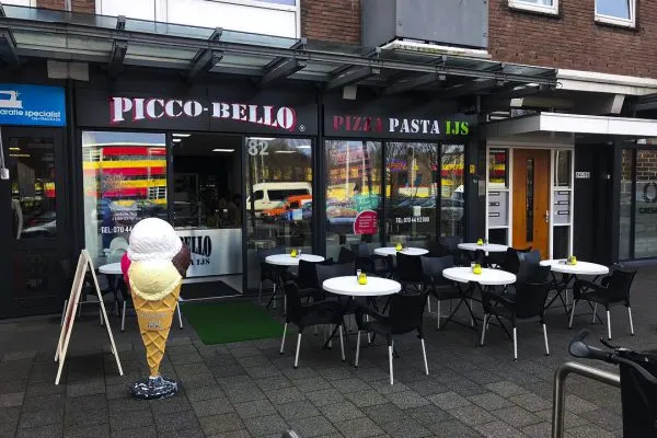 Pizza Picobello - Photo 3