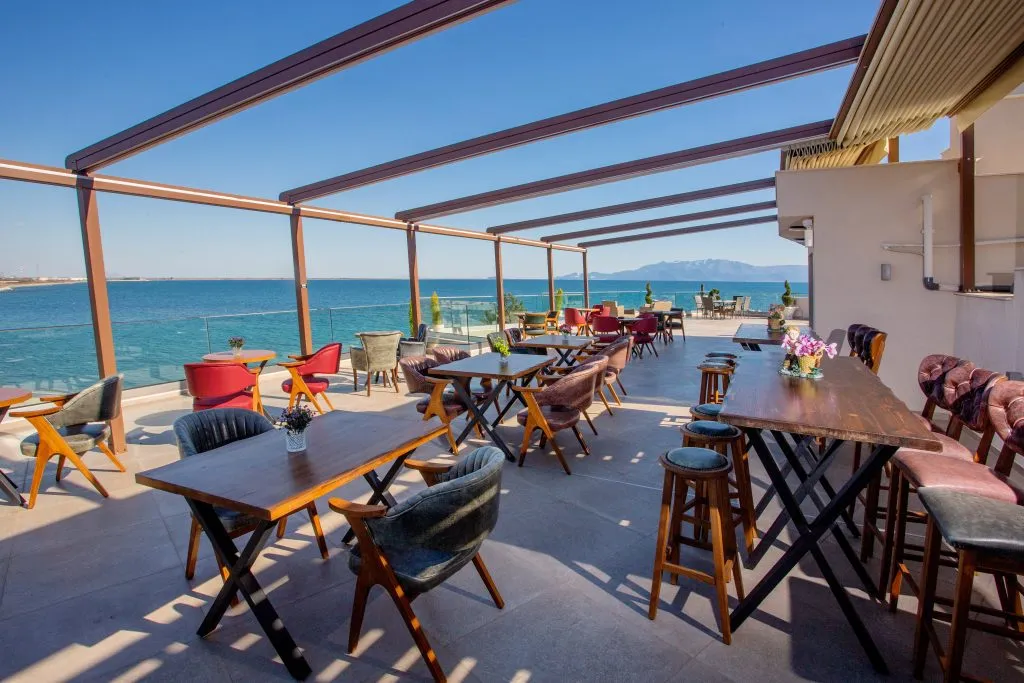 Seaside Sport Cafe - Photo 2