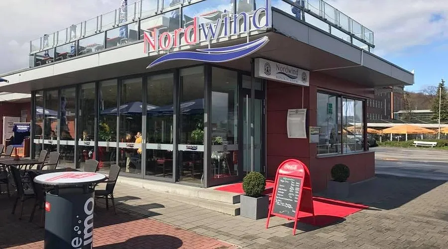 Nordwind - Photo 1