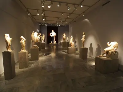 Archaeological Museum of Kalymnos - Photo 3