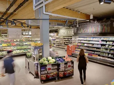 Edeka - Photo 2