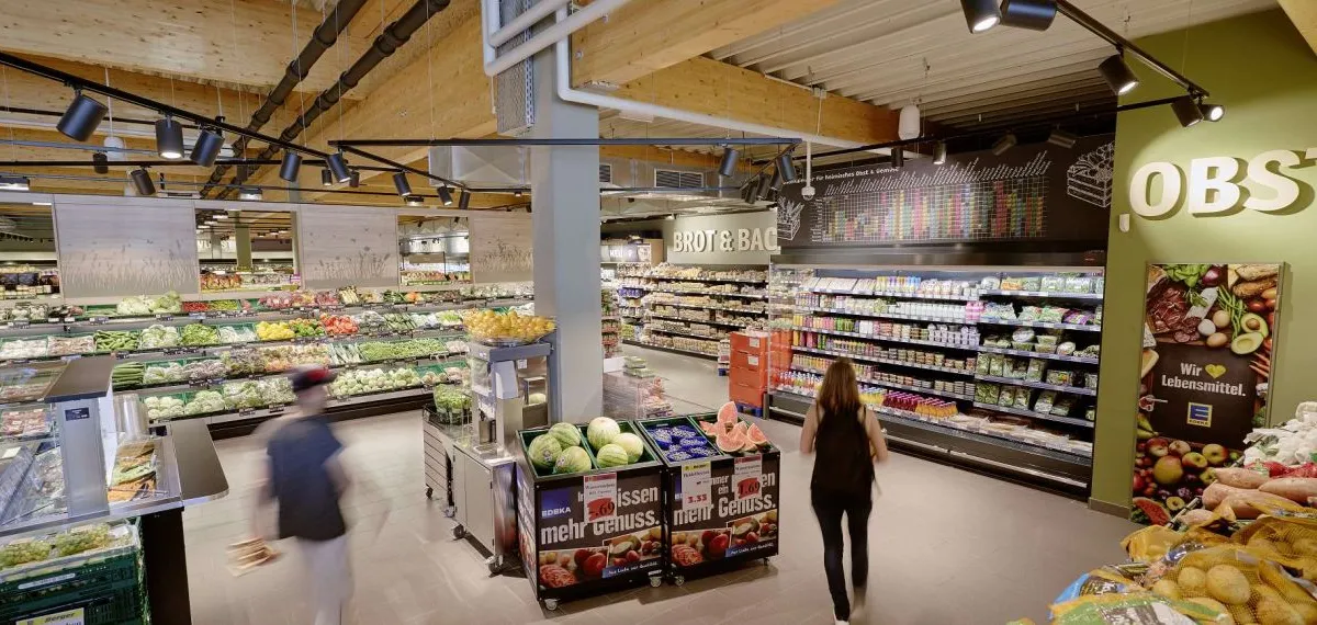 Edeka - Photo 2