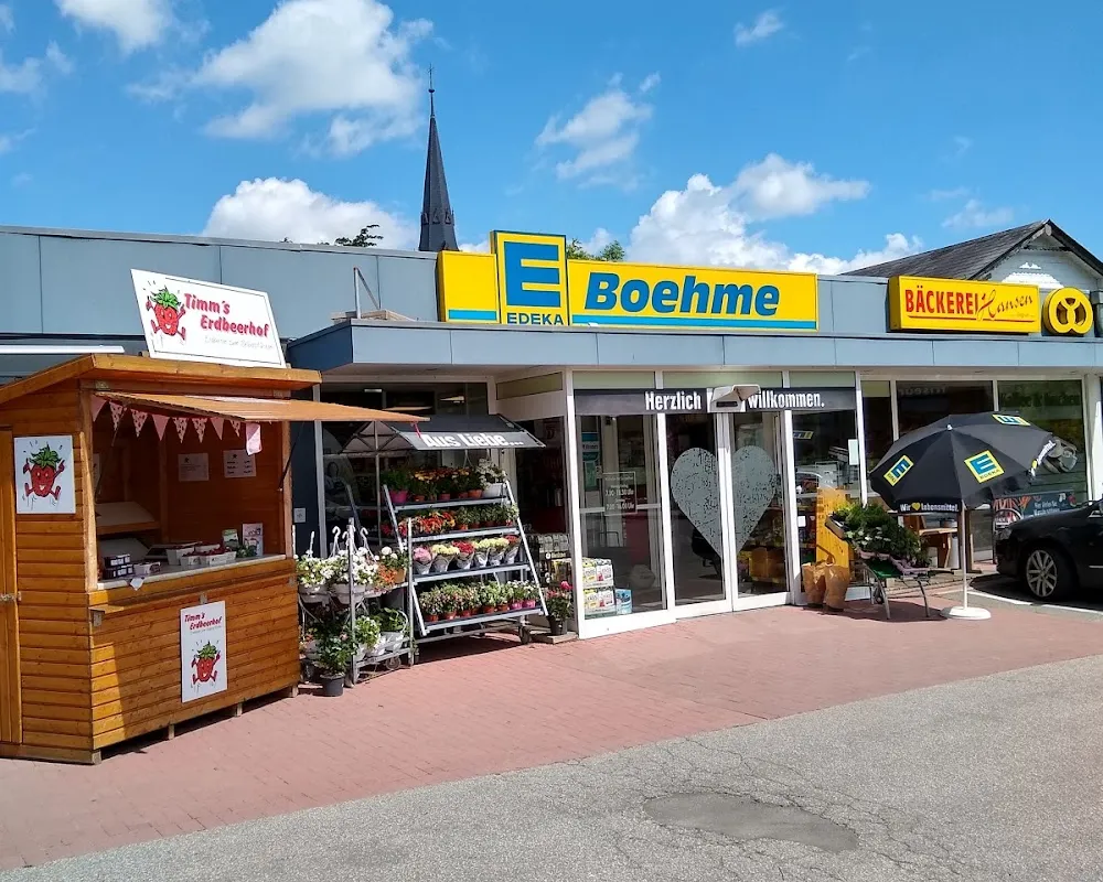 Edeka - Photo 3