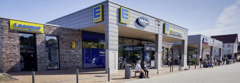 Edeka - Photo 1