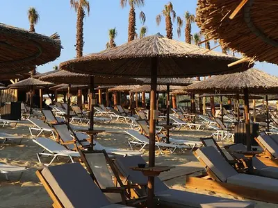 Seaside Sport Cafe - Photo 3