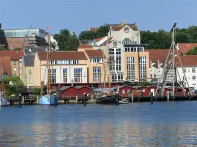 Museumswerft - Photo 3