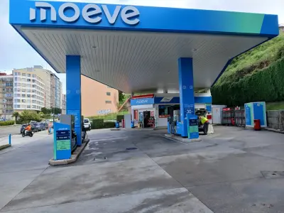 Moeve - Photo 1