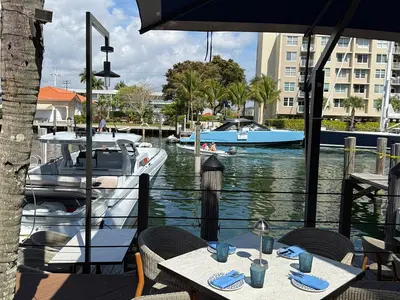 Boatyard - Photo 5