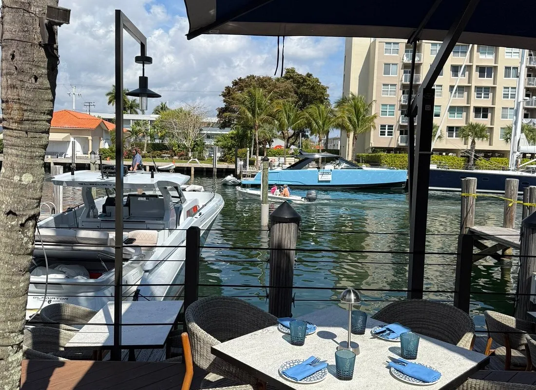 Boatyard - Photo 5