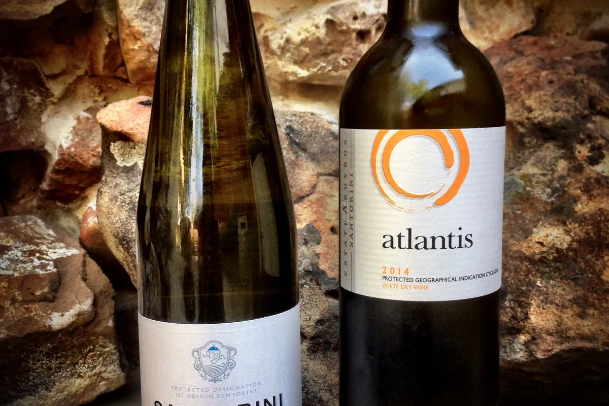 Santo Wines - Photo 3
