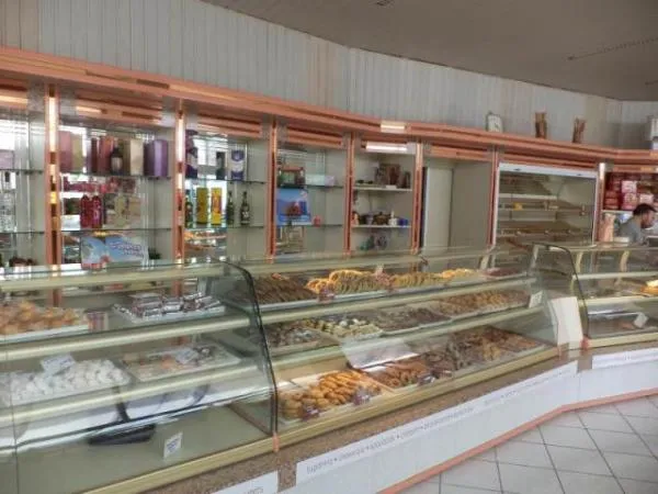 Varvara Bakery - Photo 1