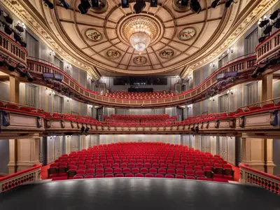 Kotsopoulos Theater - Photo 5