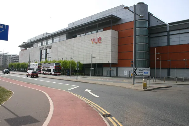 Vue - Photo 1