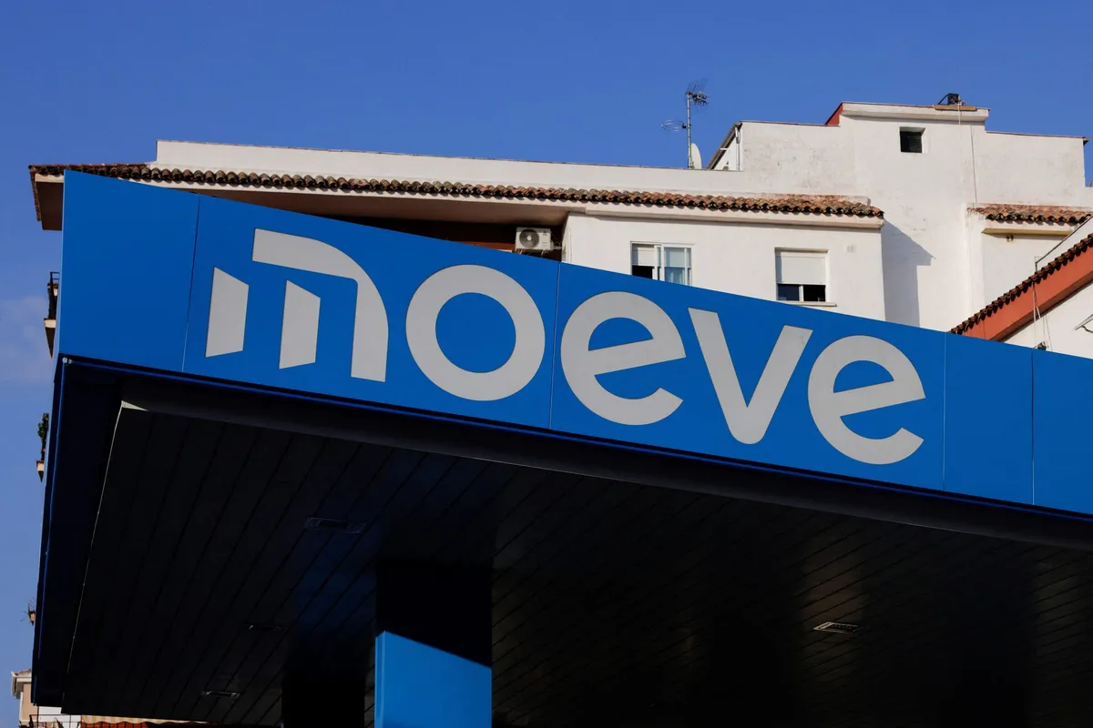 Moeve - Photo 4