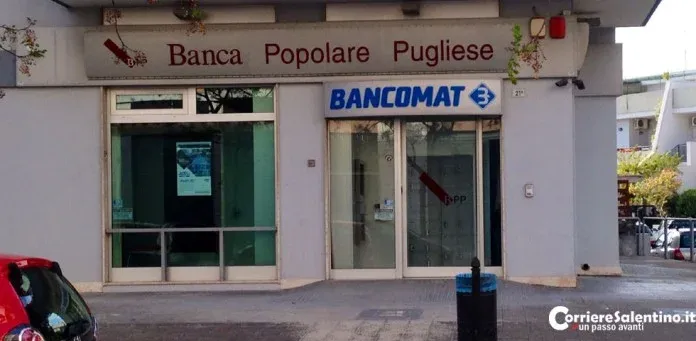 Banca Popolare Pugliese ATM - Main photo