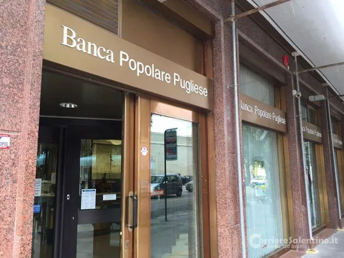 Banca Popolare Pugliese ATM - Photo 4