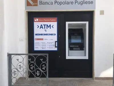 Banca Popolare Pugliese ATM - Photo 5