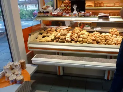 Scheel Mien Backstuuv - Photo 3