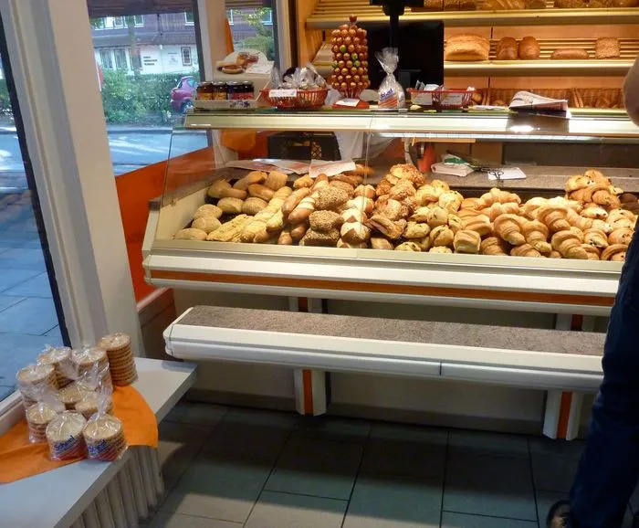 Scheel Mien Backstuuv - Photo 3