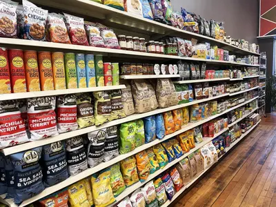 Red Fox Supermarket - Photo 1