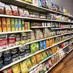 Red Fox Supermarket