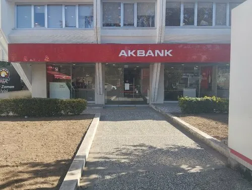 Akbank - Photo 2