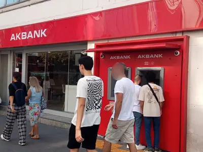 Akbank - Photo 1