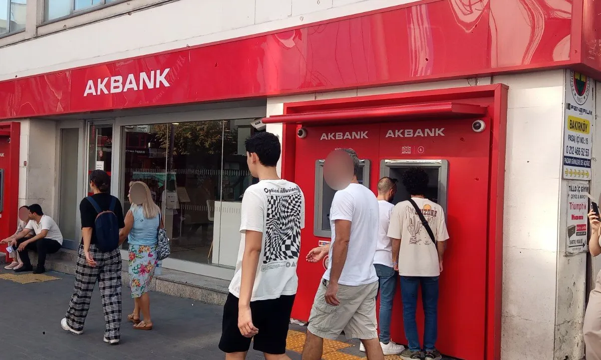 Akbank - Photo 1