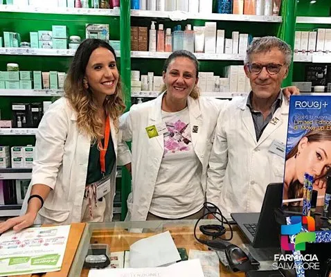 Farmacia Montanaro - Photo 1