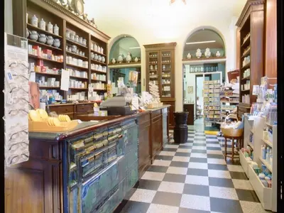 Farmacia Montanaro - Photo 2