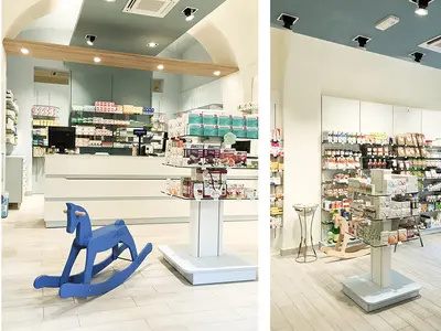 Farmacia Montanaro - Photo 3