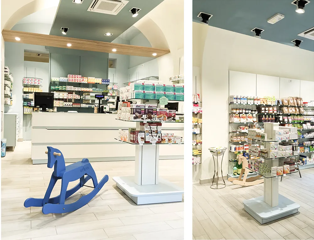 Farmacia Montanaro - Photo 3
