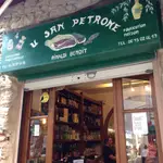 U San Petrone