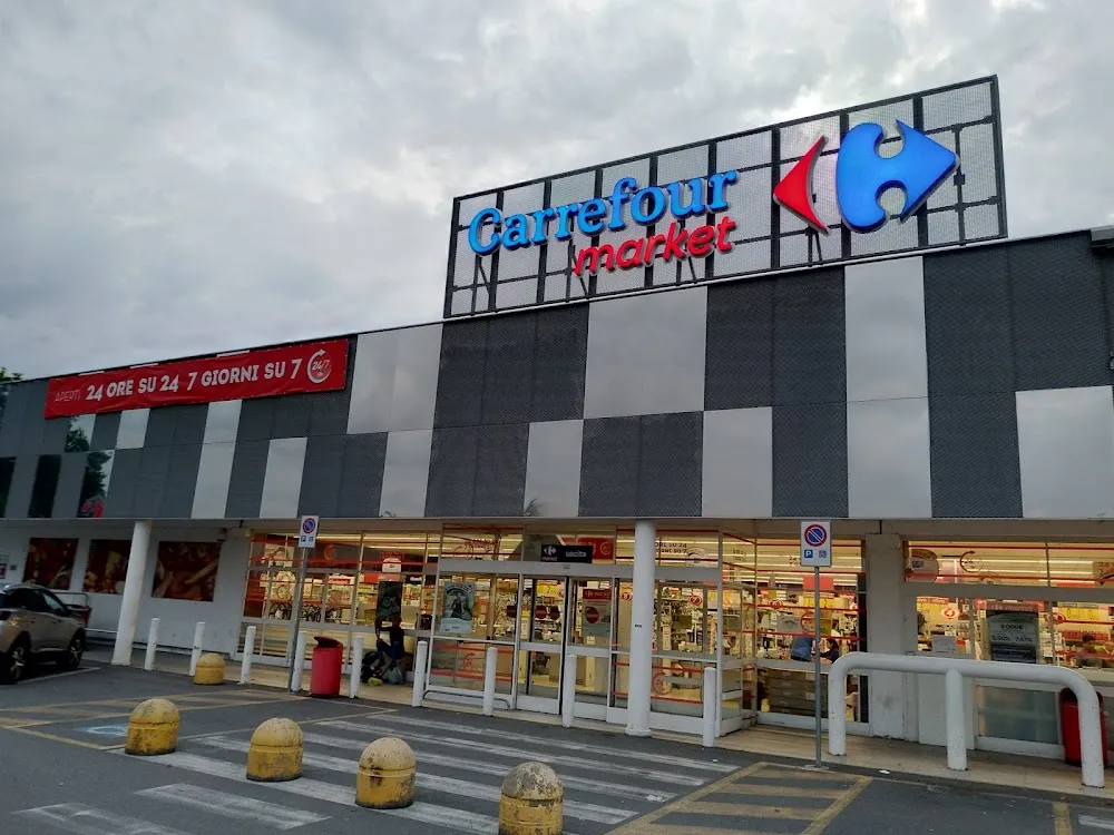 Carrefour Market - Photo 5