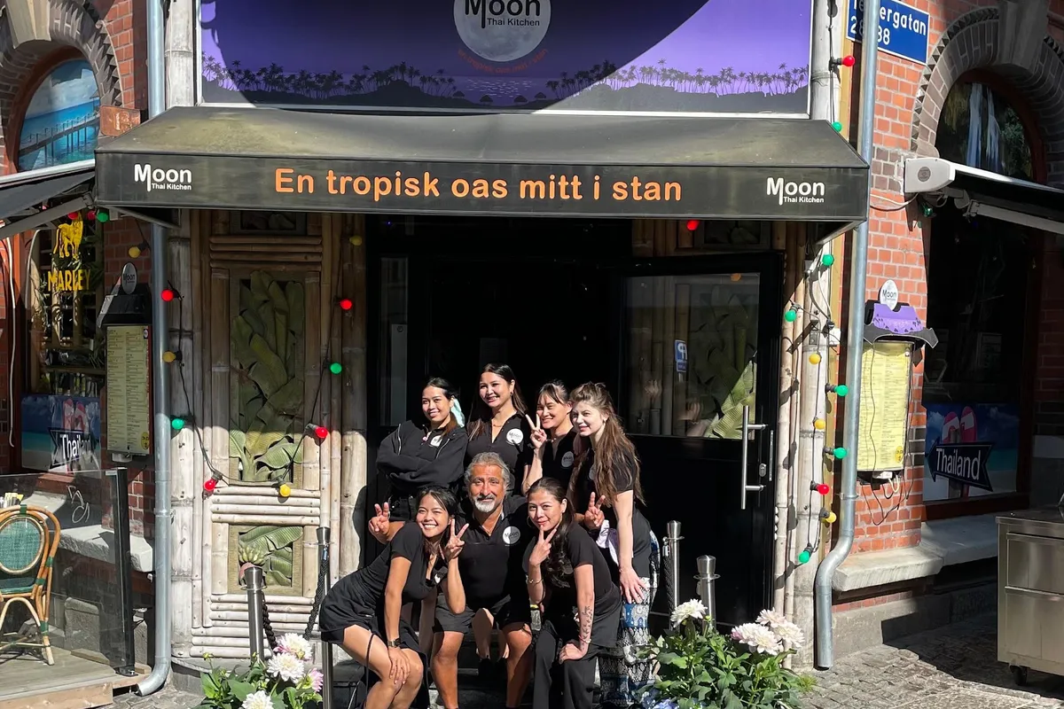 Kon Thai - Photo 1