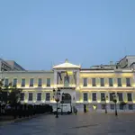 National Bank of Greece
