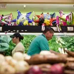S Market