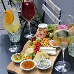 Amy's Weinhaus & Bistro