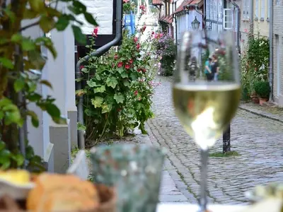 Amy's Weinhaus & Bistro - Photo 2